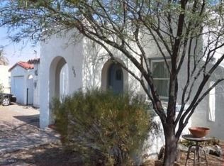215 E 18th St, Tucson, AZ 85701