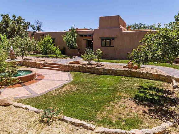 2nd image of 1304 Old Pecos Trl