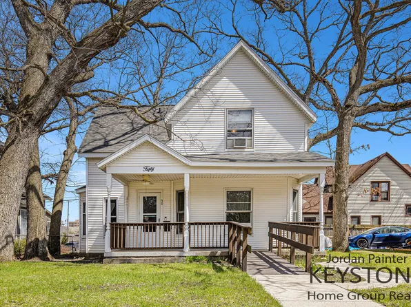 50 Gold Ave SW, Grand Rapids, MI 49504