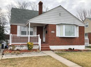 1823 Weyburn Rd, Baltimore, MD 21237