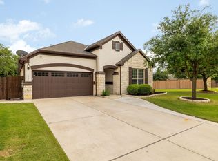 2040 Elaina Loop, Leander, TX 78641