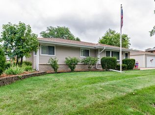 7809 W Ohio Ave, Milwaukee, WI 53219