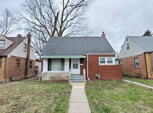1468 Wentworth Ave, Calumet City, IL