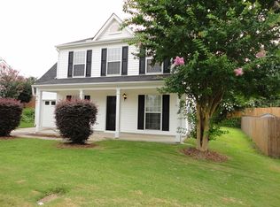 5312 Carriage Pine Dr, Raleigh, NC 27616