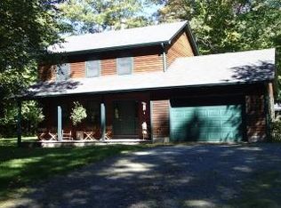399 Beaverkill Mountain Rd, Roscoe, NY 12776