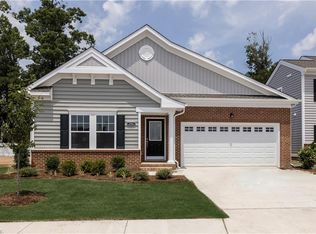 2011 Carroll Brinkley Way, Suffolk, VA 23434