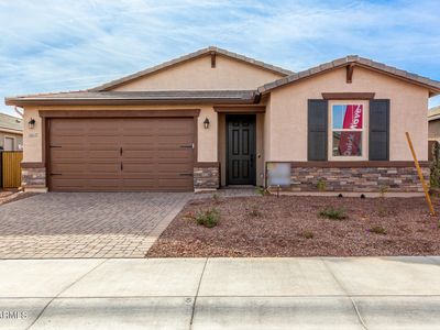 19637 W Cartwright Ave, Buckeye, AZ, 85396