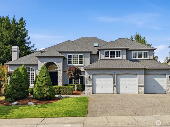 26440 SE 22nd Street, Sammamish, WA 98075