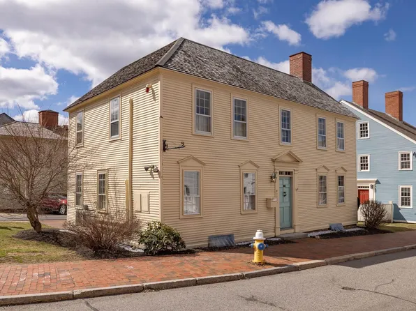 411 Deer Street #6, Portsmouth, NH 03801
