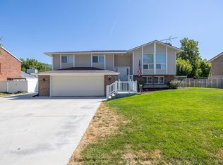 1504 N 675 W, West Bountiful, UT 84087