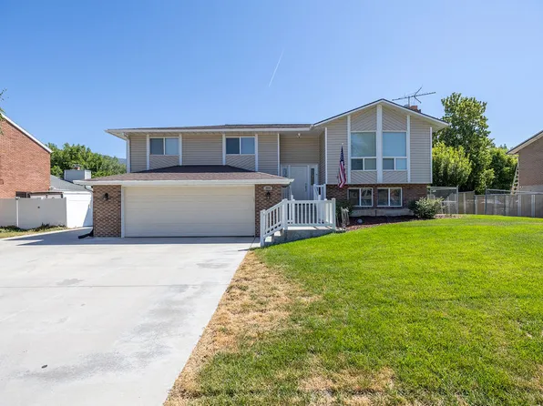 1504 N 675 W, West Bountiful, UT 84087