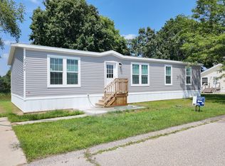 20768 Kalamazoo Rd, Big Rapids, MI 49307