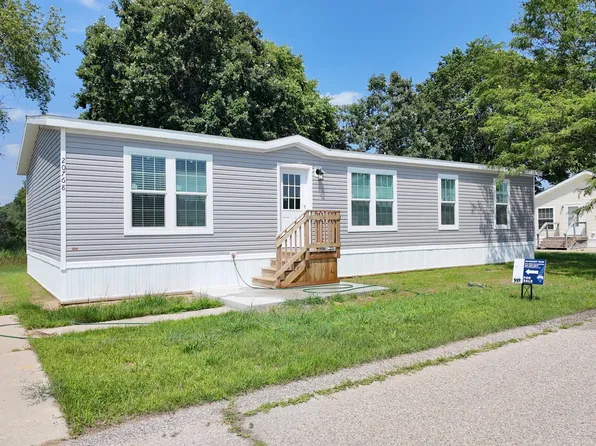 20768 Kalamazoo Rd, Big Rapids, MI 49307