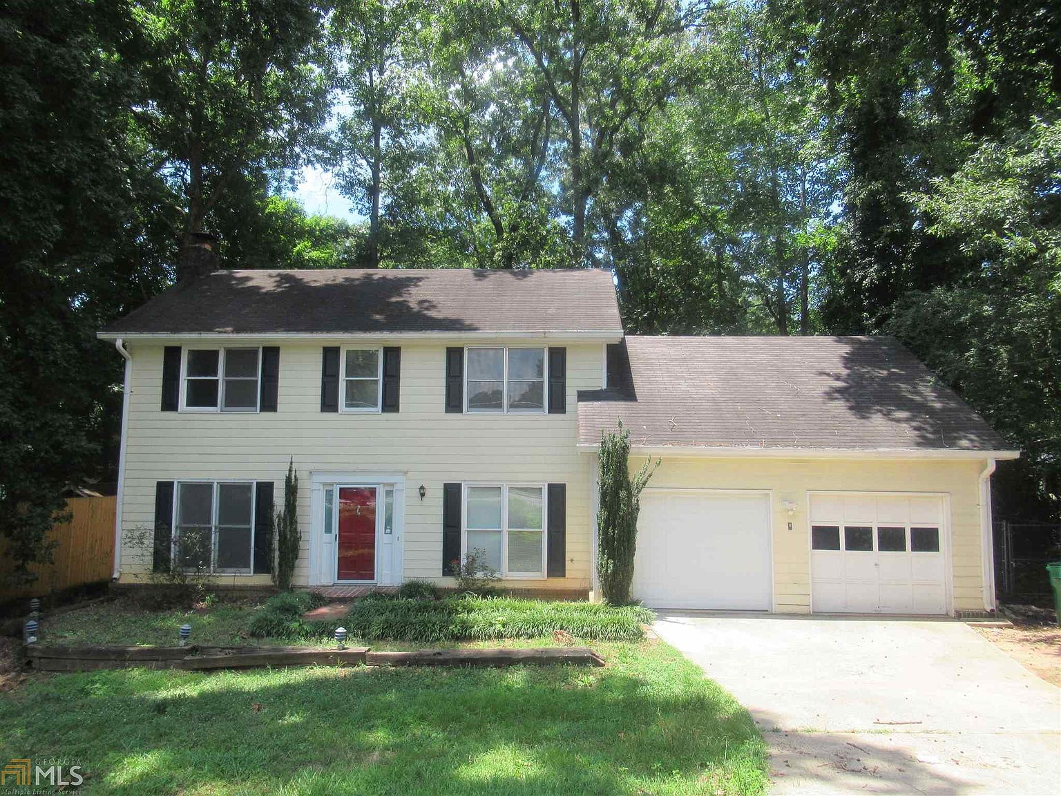 1824 Idlewood Rd, Tucker, GA 30084 Zillow