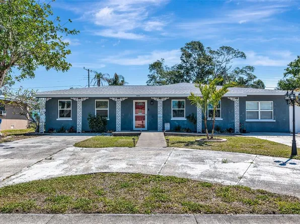 6511 Georgia Ave, Bradenton, FL 34207