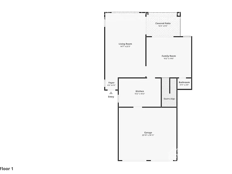 8943 SW 228th Ln — Photo 2