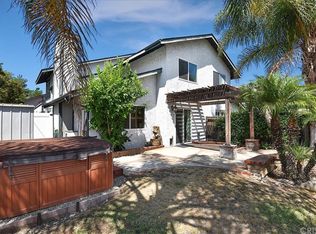 25233 Avenida Dorena, Santa Clarita, CA 91321