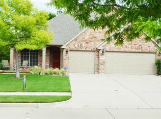 3208 Hamilton Dr, Melissa, TX 75454
