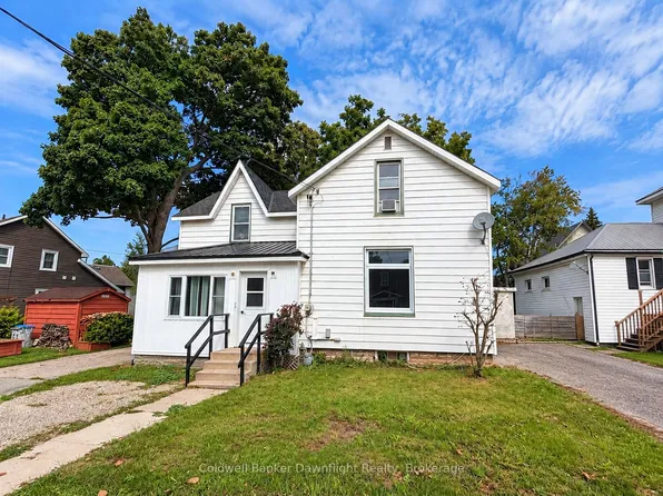 15 Cutter St, Central Huron, ON N0M 1L0