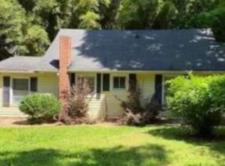 1710 Brookhaven Mill Rd, Greensboro, NC 27406