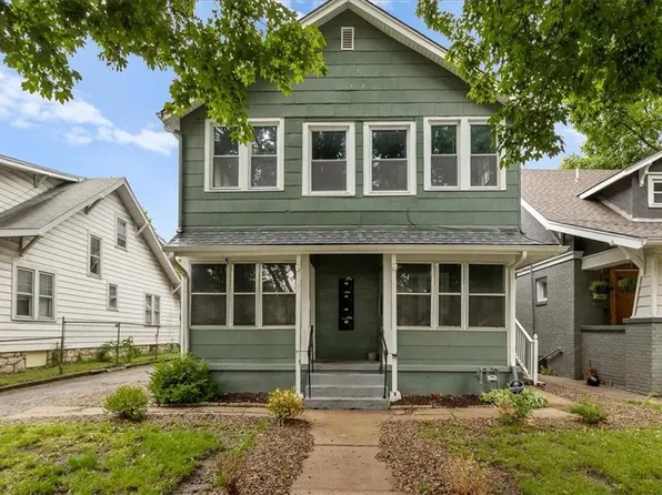2120 Erie St, Kansas City, MO 64116