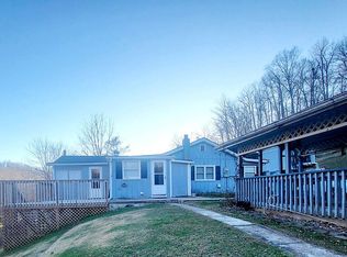 202 Dean Hollow Ln, Wayne, WV 25570