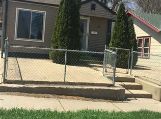 307 S John St, Sioux City, IA 51103
