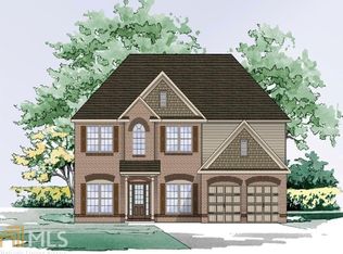 2812 Hilson Cmns, Decatur, GA 30034