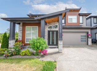 16796 16a Ave, Surrey, BC V3Z 0T3