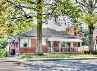 148 Myrtle Ave, Frankfort, KY 40601
