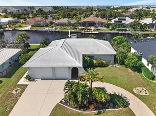 1116 HAWKS NEST COURT, PUNTA GORDA, FL 33950