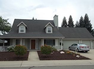 6374 Eldon Ave, Loomis, CA 95650