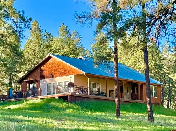 133 County Road 503, Bayfield, CO 81122