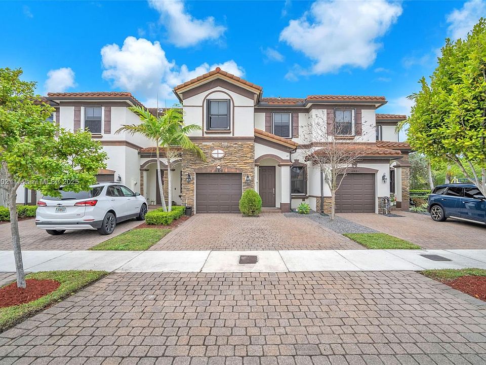 1st image of 18470 NW 91st Ct #18470