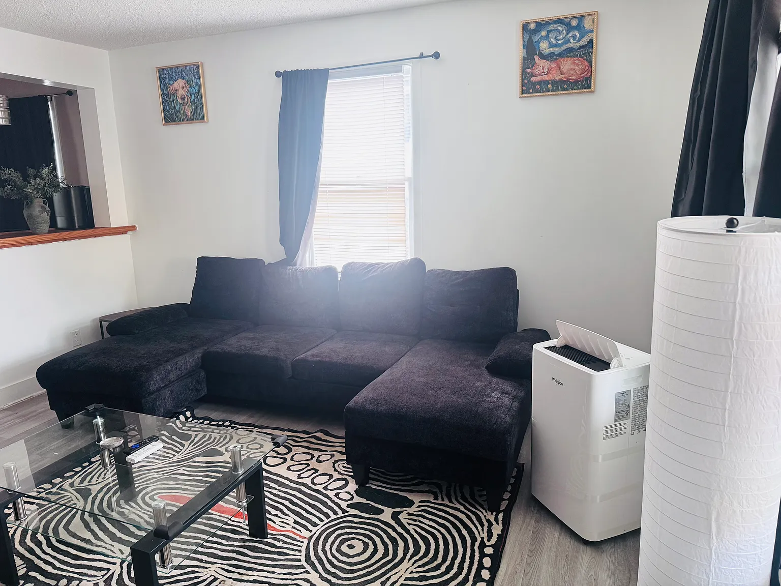 Furnished, Manchester — Photo 3