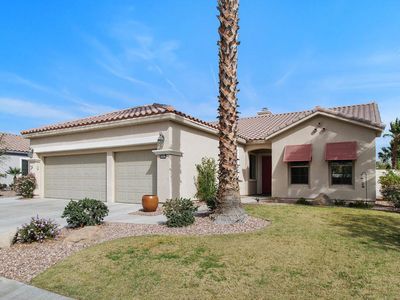 80802 Avenida Santa Carmen, Indio, CA, 92203