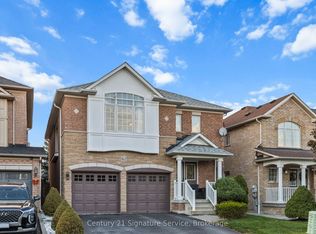 62 Penbridge Cir, Brampton, ON L7A2P9