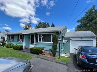 60 Mount Pleasant St, Bristol, CT 06010