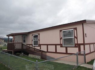 2220 W Gueneveres Way, Post Falls, ID 83854
