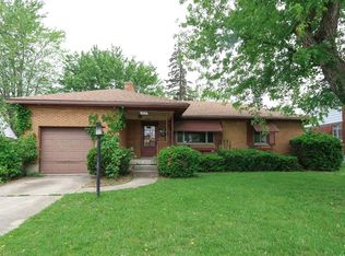 4119 Parkway Dr, Dayton, OH 45416