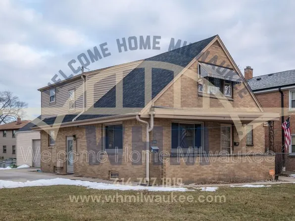 3370 S Howell Ave, Milwaukee, WI 53207