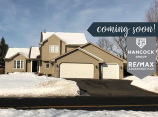14474 Pike Lake Trl NE, Prior Lake, MN 55372