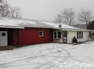 12665 Route 119 Hwy N, Marion Center, PA 15759
