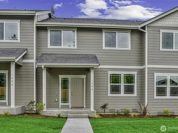 1406 E 51st Street, Tacoma, WA 98404