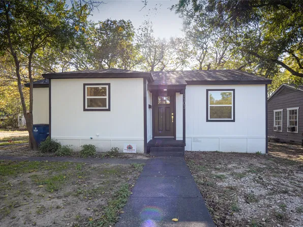 1103 N Sherman St, Ennis, TX 75119