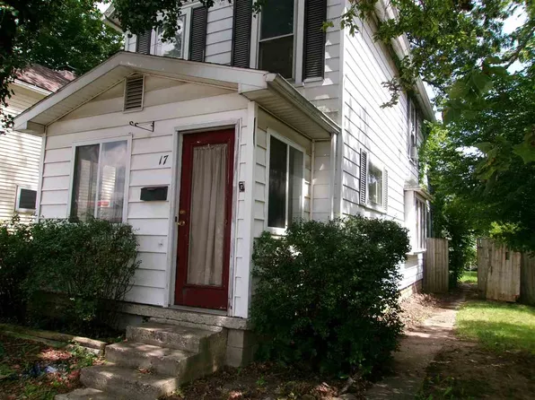 17 SW 18th St, Richmond, IN 47374
