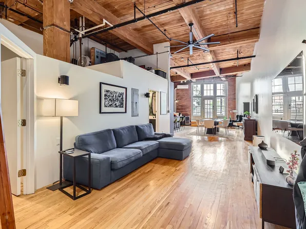 1616 14th St APT 1D, Denver, CO 80202