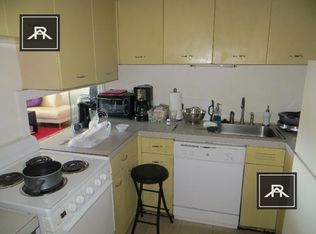 62 Babcock St #84, Brookline, MA 02446