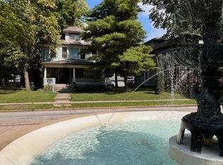 625 Woodruff Place Middle Dr APT 3, Indianapolis, IN 46201