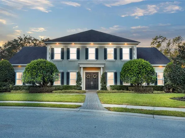 6714 Crescent Woods Cir, Lakeland, FL 33813